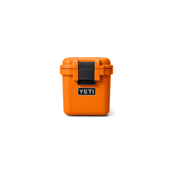 YETI Loadout Gobox 15 Gear Case - King Crab