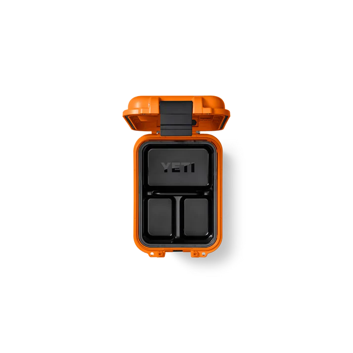 YETI Loadout Gobox 15 Gear Case - King Crab - Image 6