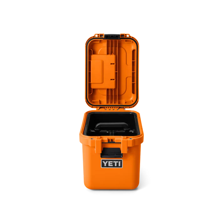 YETI Loadout Gobox 15 Gear Case - King Crab - Image 8
