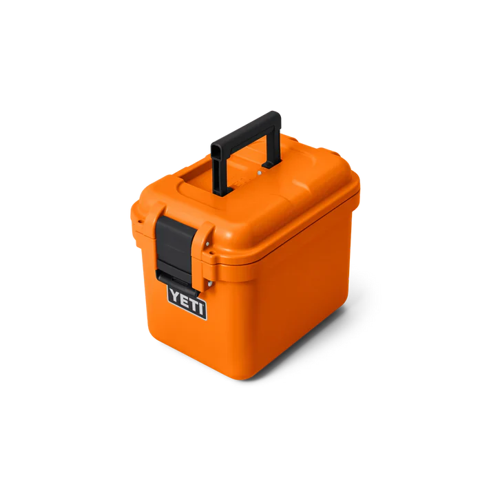 YETI Loadout Gobox 15 Gear Case - King Crab - Image 9