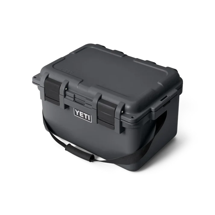 YETI Loadout Gobox 30 Gear Case - Charcoal - Image 10