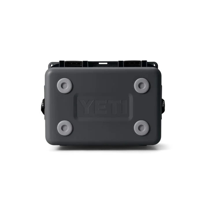 YETI Loadout Gobox 30 Gear Case - Charcoal - Image 5