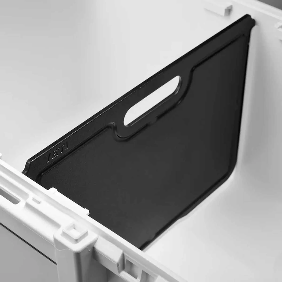 YETI Loadout Gobox 30 Gear Case Divider - Black - Image 2