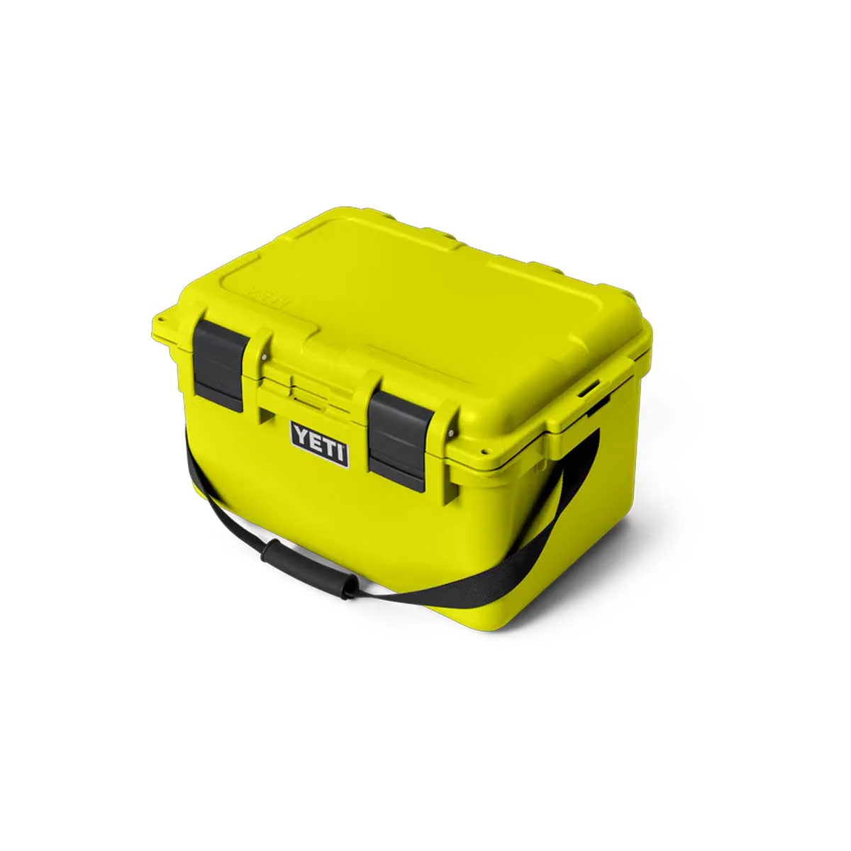 YETI Loadout Gobox 30 Gear Case - Firefly Yellow - Image 3