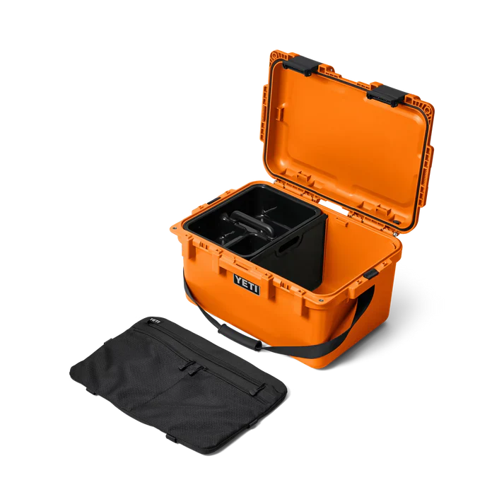 YETI Loadout Gobox 30 Gear Case - King Crab - Image 6