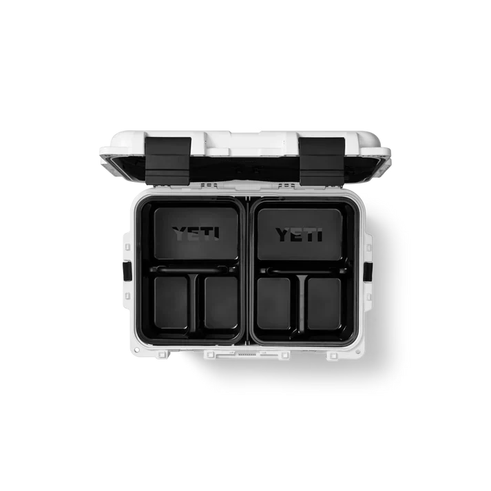 YETI Loadout Gobox 30 Gear Case - White - Image 12