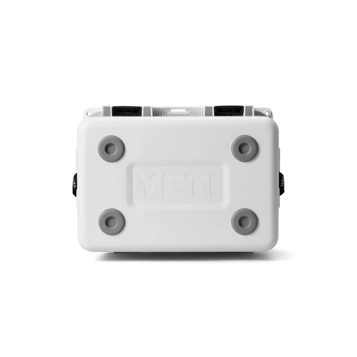 YETI Loadout Gobox 30 Gear Case - White - Image 5