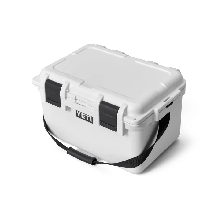 YETI Loadout Gobox 30 Gear Case - White - Image 7