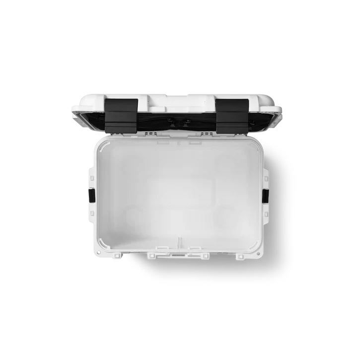 YETI Loadout Gobox 30 Gear Case - White - Image 8