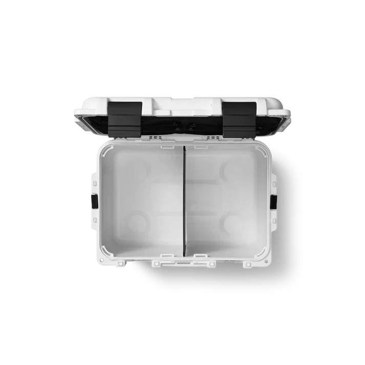 YETI Loadout Gobox 30 Gear Case - White - Image 9