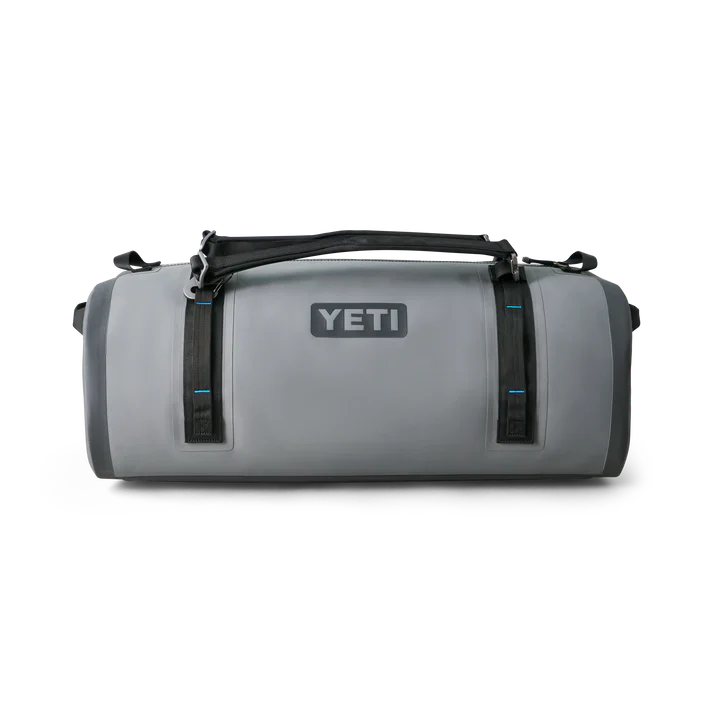 YETI Panga 75L Waterproof Duffel Bag - Storm Grey