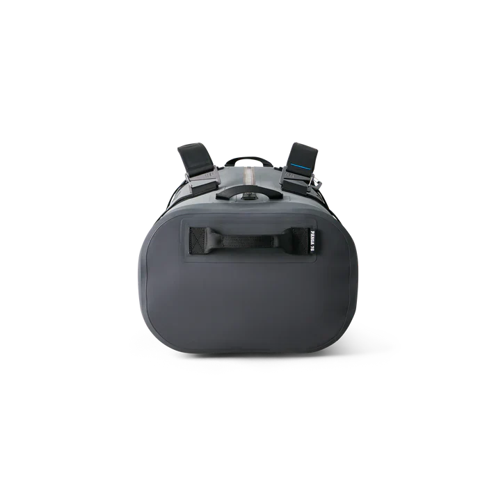 YETI Panga 75L Waterproof Duffel Bag - Storm Grey - Image 5