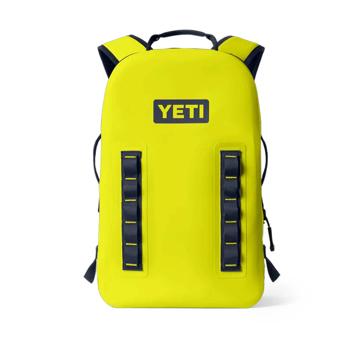 YETI Panga Submersible 28L Waterproof Backpack - Firefly Yellow