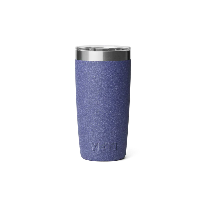 YETI Rambler 10 OZ (296ml) Tumbler With Magslider Lid - Moon Dust - Image 3