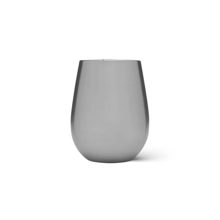 YETI Rambler 10 OZ (296ml) Wine Tumbler With Magslider Lid - Stainless Steel - Image 2