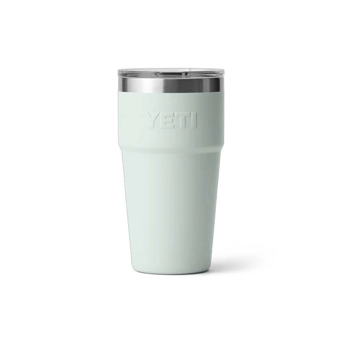 YETI Rambler 20 OZ (591ml) Stackable Cup With Magslider Lid - Ridgeline - Image 3