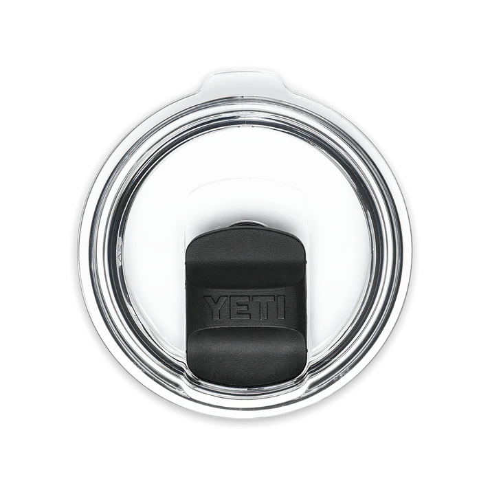 YETI Rambler 20 OZ (591ml) Tumbler With Magslider Lid - Royal Blue - Image 4