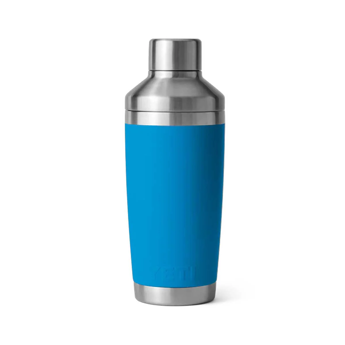 YETI Rambler 20oz Cocktail Shaker - Big Wave Blue - Image 3