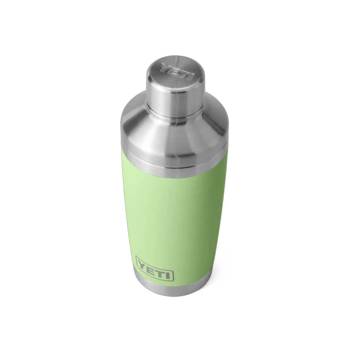 YETI Rambler 20oz Cocktail Shaker - Key Lime - Image 2