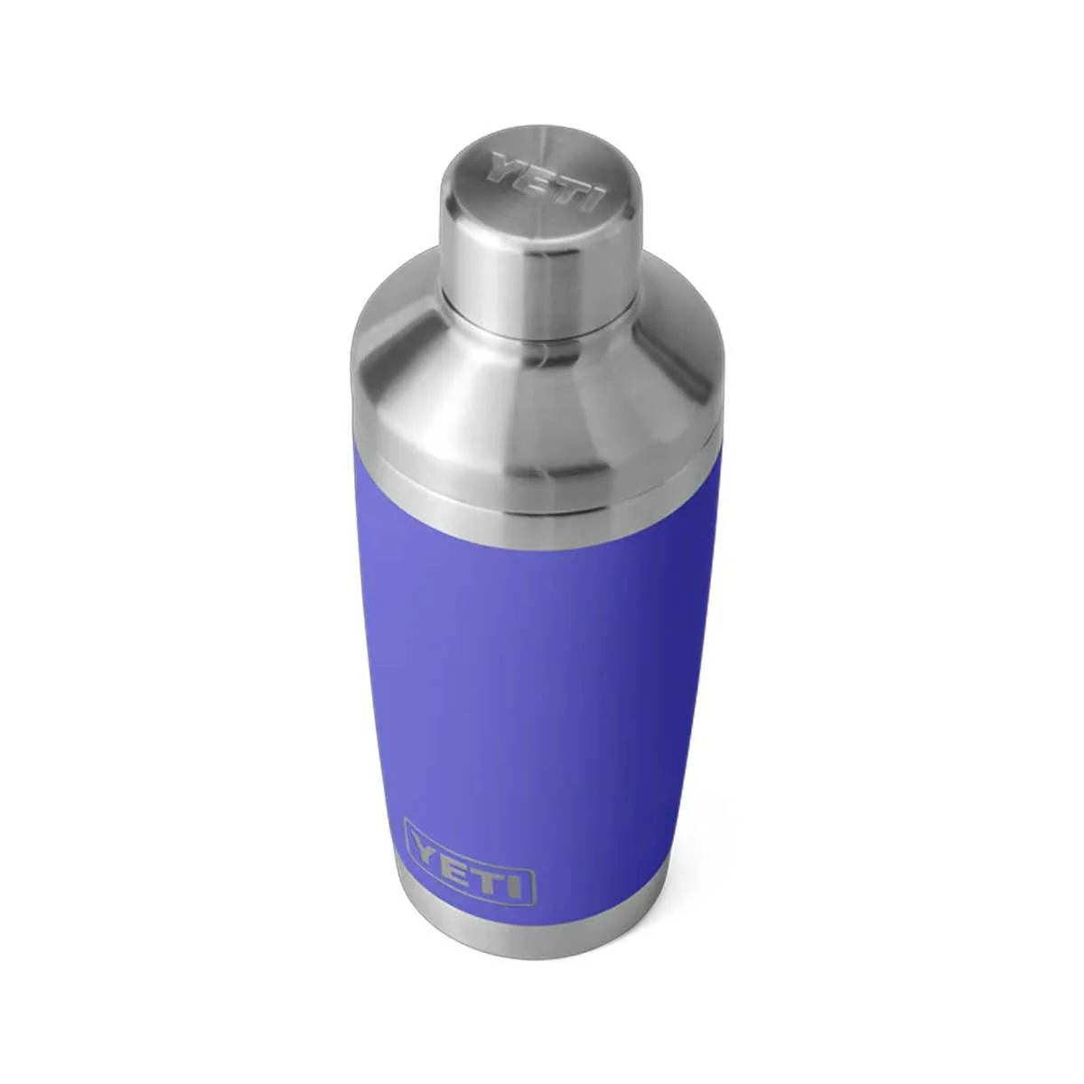 YETI Rambler 20oz Cocktail Shaker - Ultra Marine Violet - Image 4