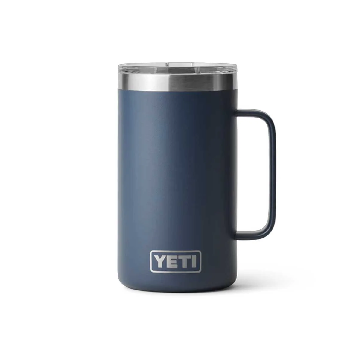 YETI Rambler 24 OZ (709ml) Mug With Magslider Lid - Navy