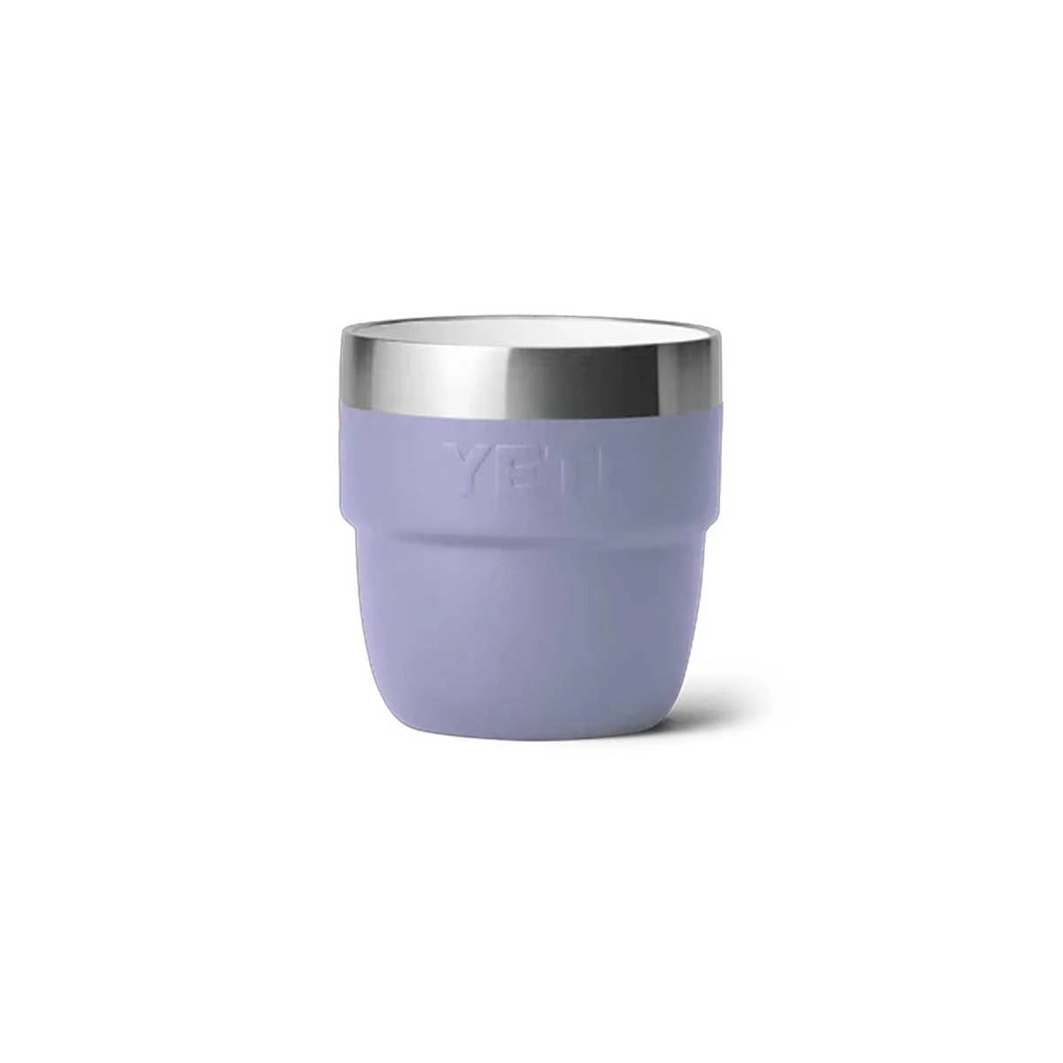 YETI Rambler 4 OZ (118ml) Stackable Espresso Cups - Cosmic Lilac - Image 4