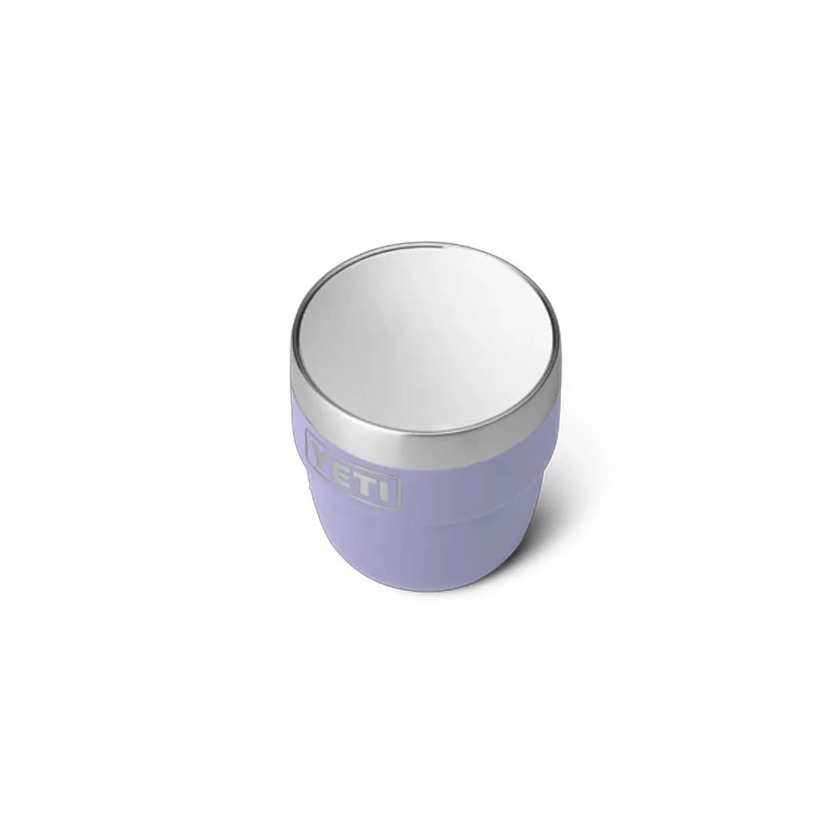 YETI Rambler 4 OZ (118ml) Stackable Espresso Cups - Cosmic Lilac - Image 5