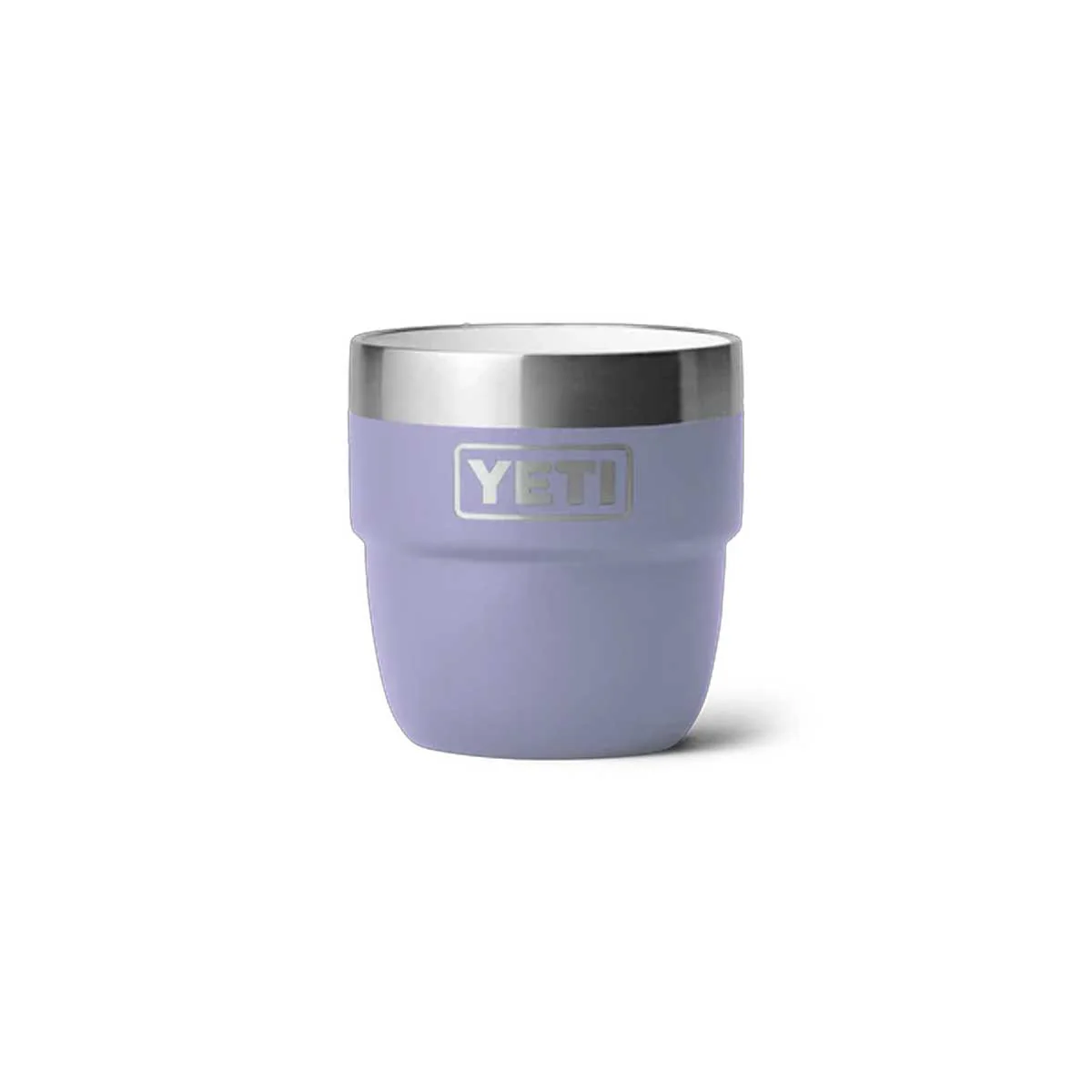 YETI Rambler 4 OZ (118ml) Stackable Espresso Cups - Cosmic Lilac - Image 7