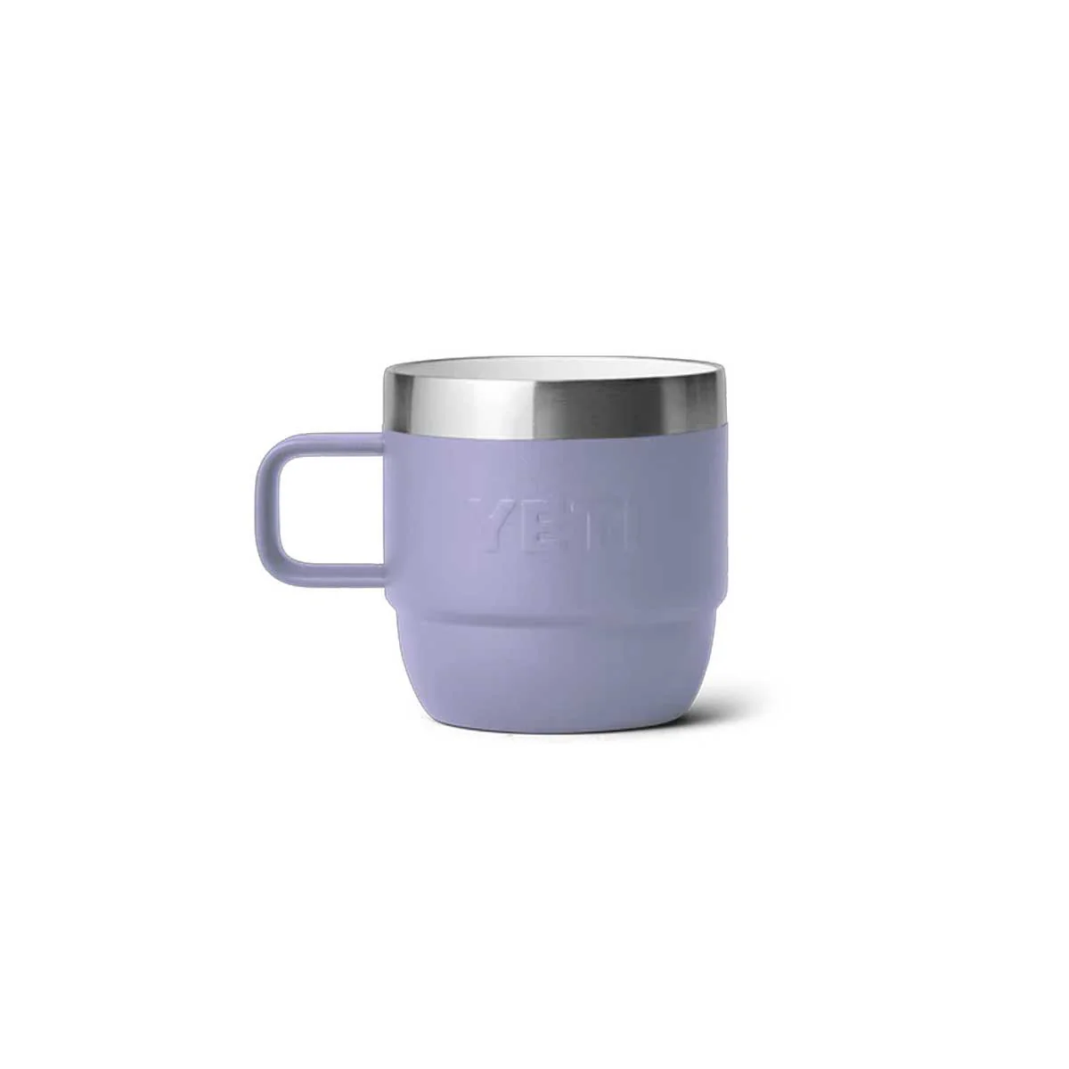 YETI Rambler 6 OZ (177ml) Stackable Espresso Mugs - Cosmic Lilac - Image 8