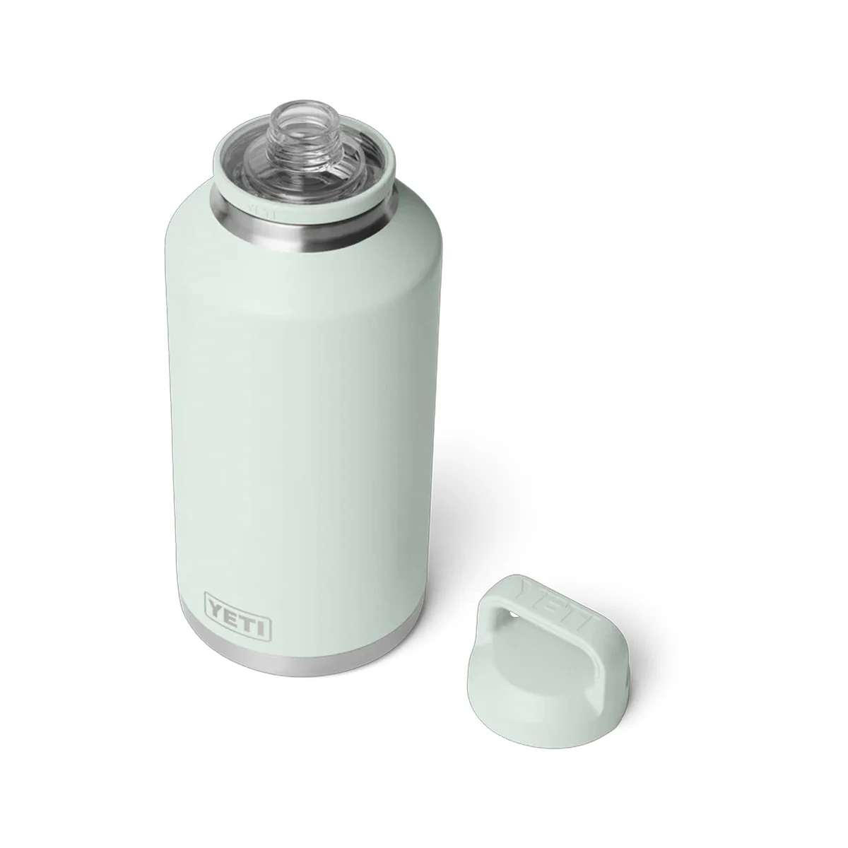 YETI Rambler 64oz (1.9L) Bottle With Chug Cap - Ridgeline - Image 4