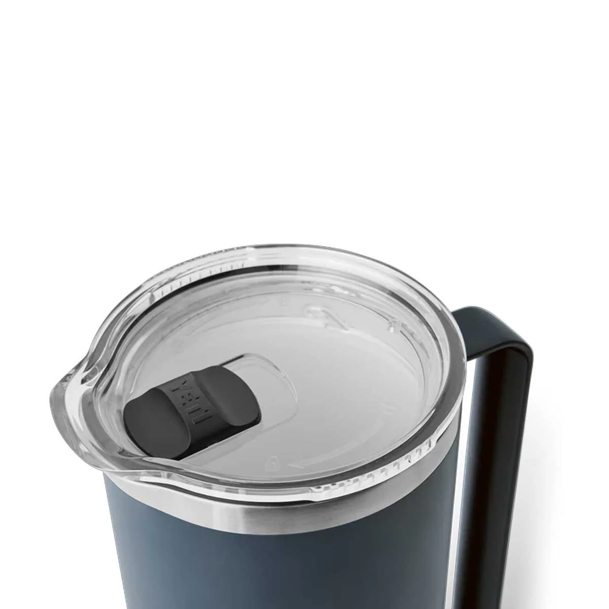 YETI Rambler 64oz (1.9L) Pitcher MagSlider Lid - Image 3