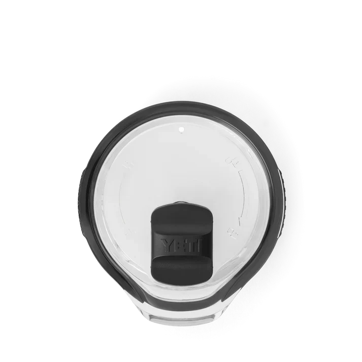 YETI Rambler 64oz (1.9L) Pitcher MagSlider Lid - Navy - Image 7