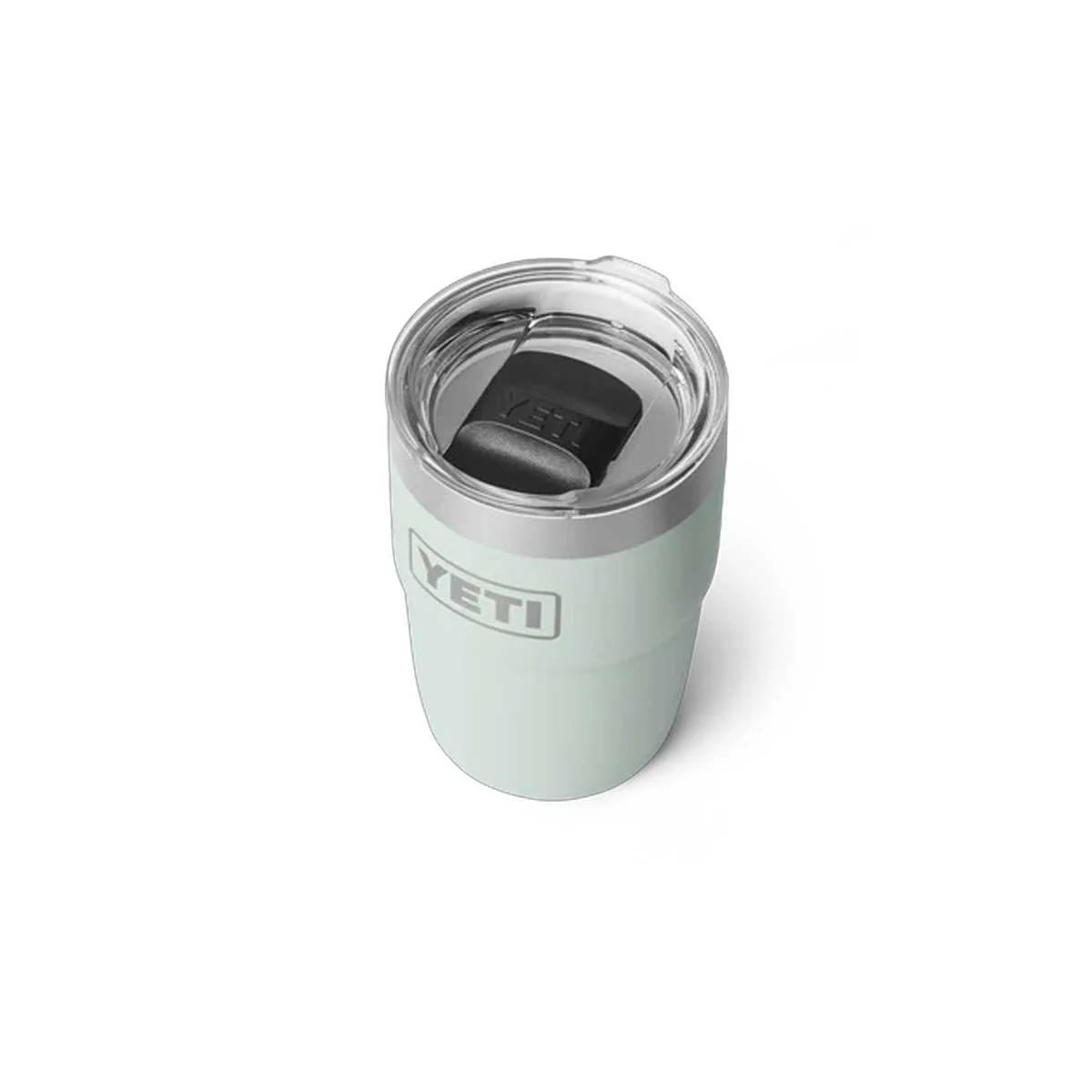 YETI Rambler 8 OZ (237ml) Stackable Cup with DuraSip™ Ceramic Lining - Ridgeline - Image 2
