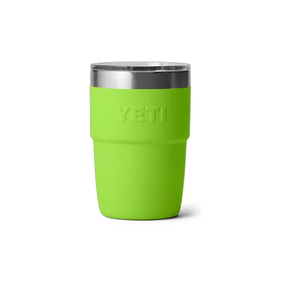 YETI Rambler 8 OZ (237ml) Stackable Cup with DuraSip™ Ceramic Lining - Venom - Image 3