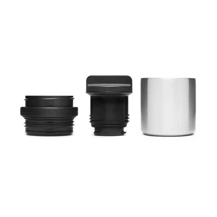 YETI Rambler Bottle 5 Oz Cup Cap - Image 3