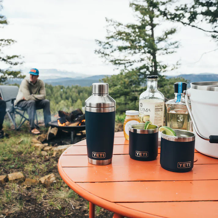 YETI Rambler Cocktail Shaker Lid - Image 2