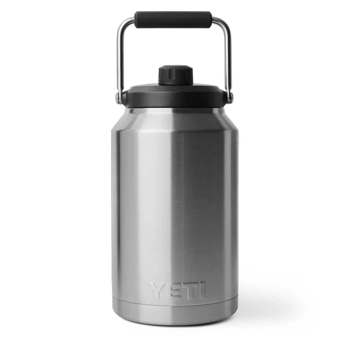 YETI Rambler Gallon (3.79 L) Jug - Stainless Steel
