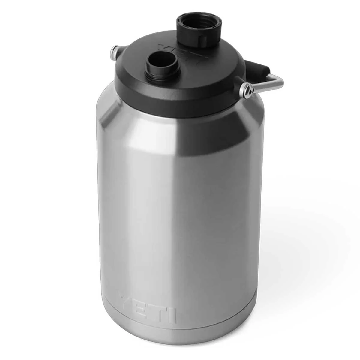 YETI Rambler Gallon (3.79 L) Jug - Stainless Steel - Image 2