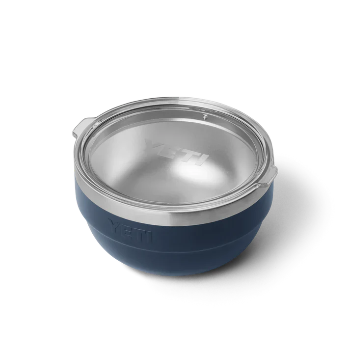 YETI Rambler Insulated Food Bowls - Navy - Image 5