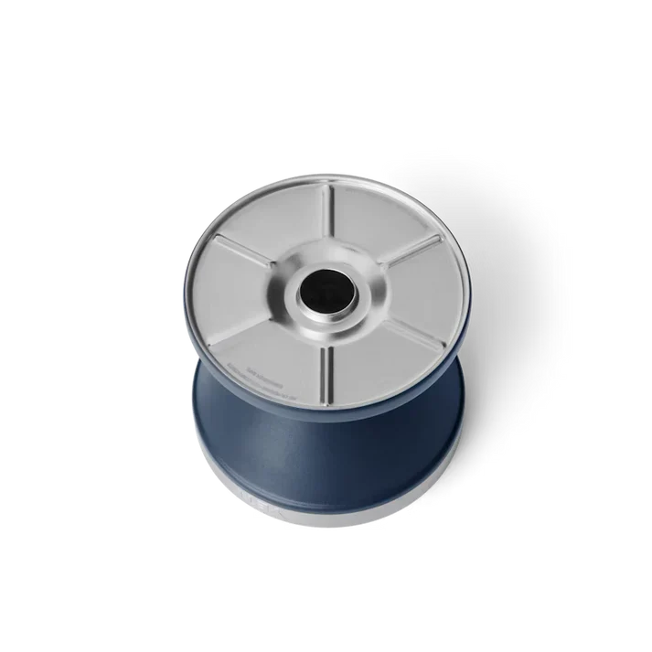 YETI Rambler Pour Over - Navy - Image 2