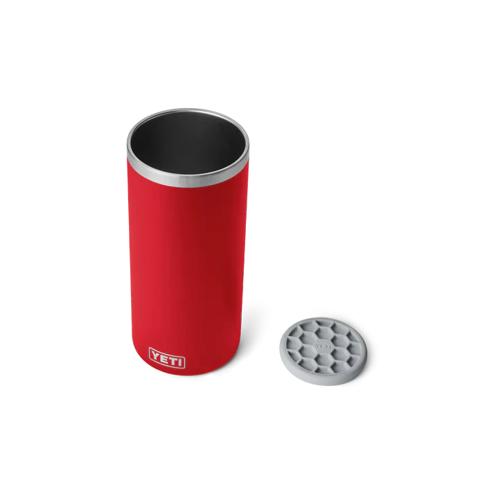 YETI Rambler Wine Chiller - Rescue Red - Image 6