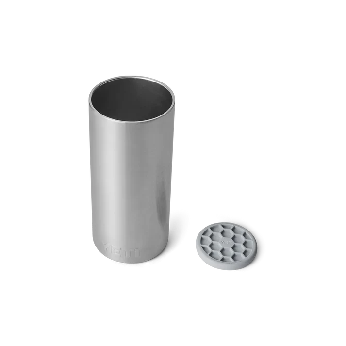 YETI Rambler Wine Chiller - Stainless Steel - Image 5