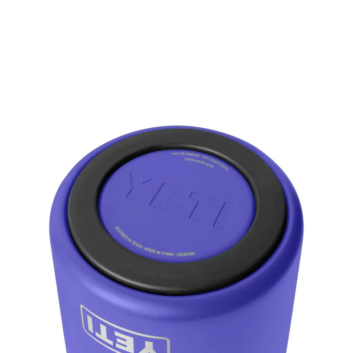 YETI Rambler Wine Chiller - Ultra Marine Violet - Image 10