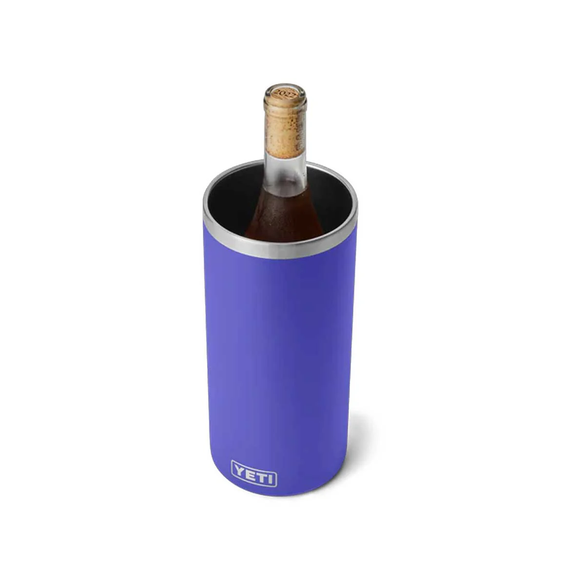 YETI Rambler Wine Chiller - Ultra Marine Violet - Image 4