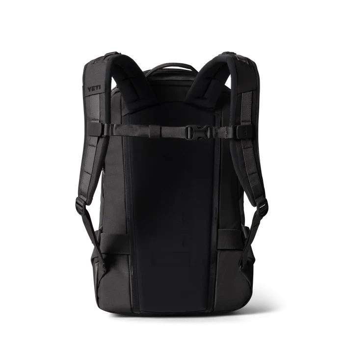 YETI Ranchero Backpack 22L - Black - Image 11
