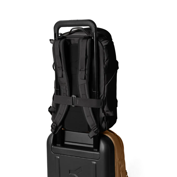 YETI Ranchero Backpack 22L - Black - Image 9