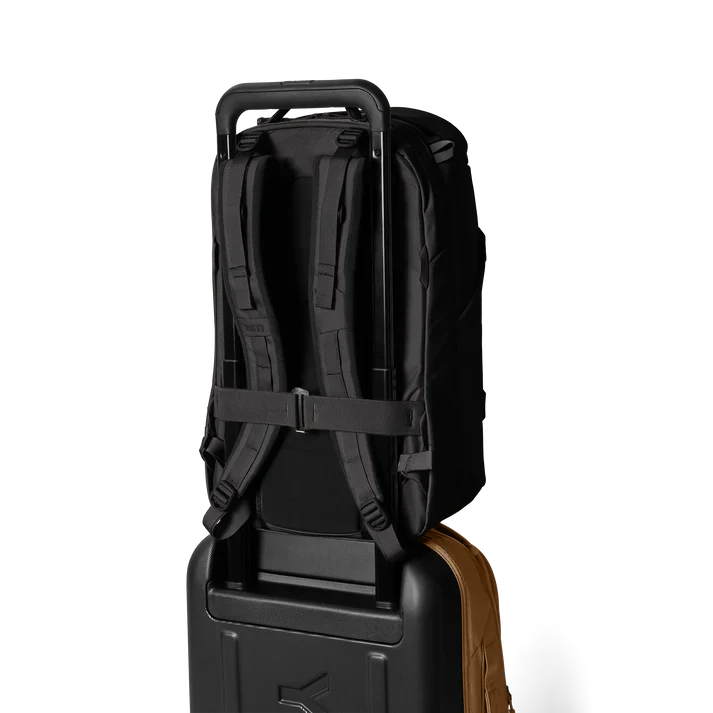 YETI Ranchero Backpack 27L - Black - Image 11