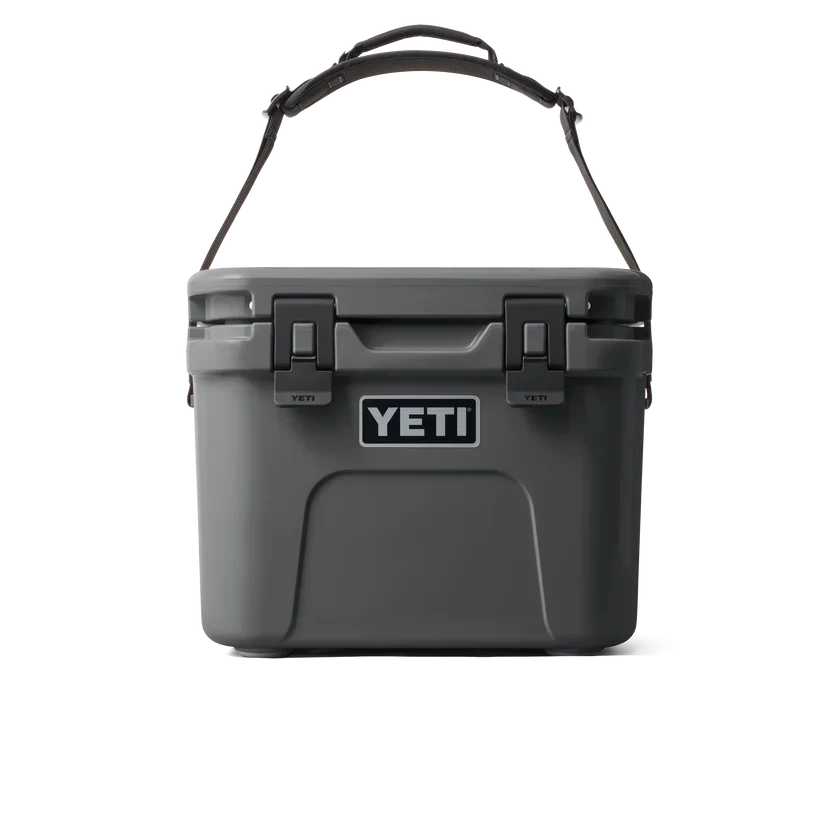 YETI Roadie 15 Cooler Box - Charcoal - Image 3