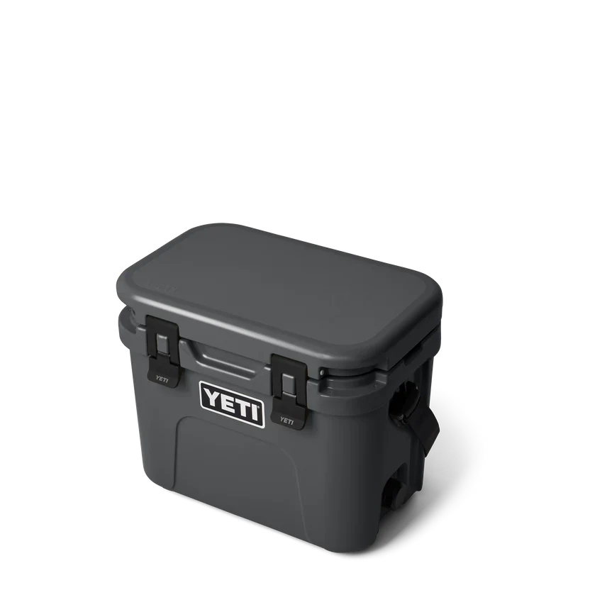 YETI Roadie 15 Cooler Box - Charcoal - Image 5