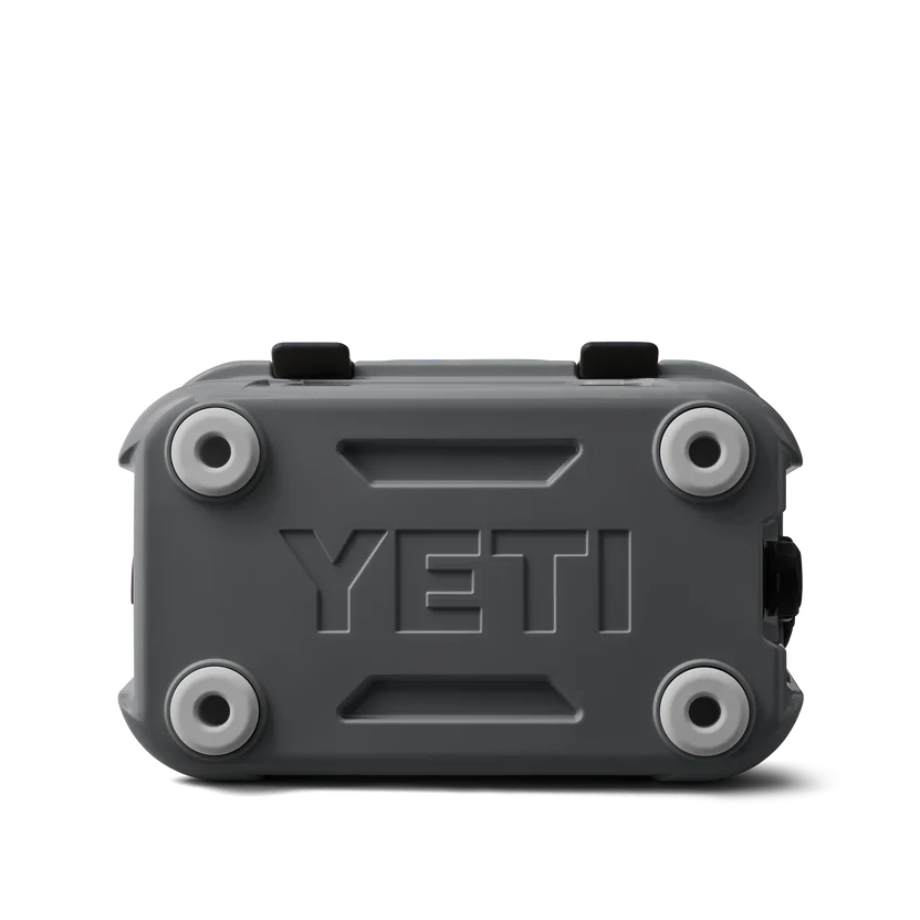 YETI Roadie 15 Cooler Box - Charcoal - Image 8